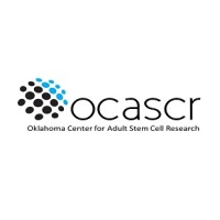 Oklahoma Center for Adult Stem Cell Research logo, Oklahoma Center for Adult Stem Cell Research contact details