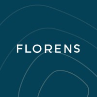 Florens logo, Florens contact details