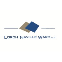 Lorch Naville Ward LLC logo, Lorch Naville Ward LLC contact details