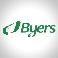 Byers logo, Byers contact details