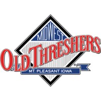 Midwest Old Threshers logo, Midwest Old Threshers contact details