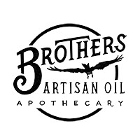 Brothers Artisan Oil logo, Brothers Artisan Oil contact details