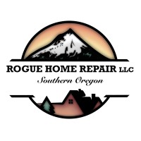 Rogue Home Repair logo, Rogue Home Repair contact details