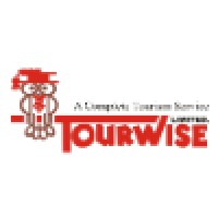 Tourwise logo, Tourwise contact details