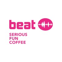 Beat Coffee logo, Beat Coffee contact details