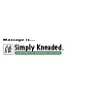 Simply Kneaded logo, Simply Kneaded contact details