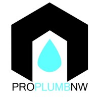 Pro Plumb NW logo, Pro Plumb NW contact details