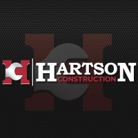 Hartson Construction, LLC. logo, Hartson Construction, LLC. contact details