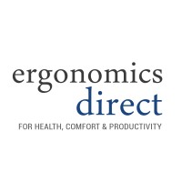 Ergonomicsdirect logo, Ergonomicsdirect contact details