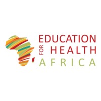 Education for Health Africa logo, Education for Health Africa contact details