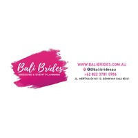 Bali Brides Wedding Planner logo, Bali Brides Wedding Planner contact details