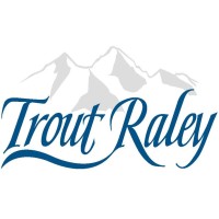 Trout Raley logo, Trout Raley contact details