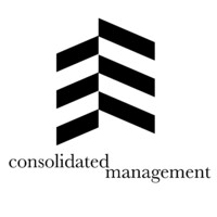 Consolidated Management logo, Consolidated Management contact details