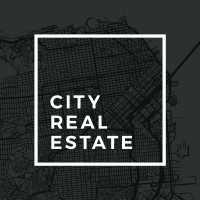 City Real Estate logo, City Real Estate contact details