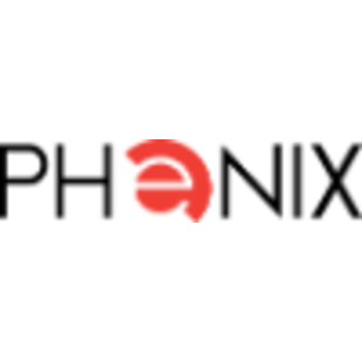 Phenix LLC logo, Phenix LLC contact details