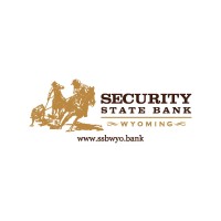 Security State Bank Wyoming logo, Security State Bank Wyoming contact details