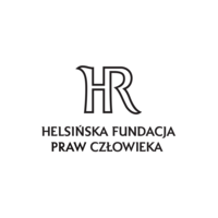 Helsinki Foundation for Human Rights logo, Helsinki Foundation for Human Rights contact details