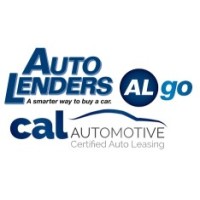 Auto Lender's logo, Auto Lender's contact details