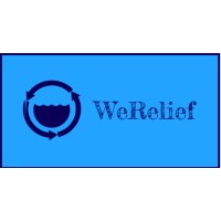 WeRelief, LLC logo, WeRelief, LLC contact details