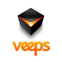 Veeps Hosting logo, Veeps Hosting contact details