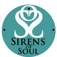 Sirens of Soul logo, Sirens of Soul contact details