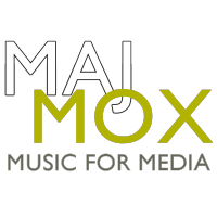 MajMox Music logo, MajMox Music contact details