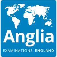 Anglia Examinations logo, Anglia Examinations contact details