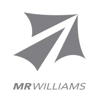 M.R. Williams, Inc. logo, M.R. Williams, Inc. contact details