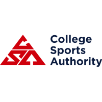 College Sports Authority logo, College Sports Authority contact details