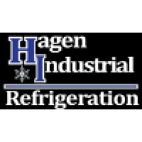 Hagen Industrial Refrigeration, LLC logo, Hagen Industrial Refrigeration, LLC contact details