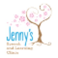 Jenny's Speech and Learning logo, Jenny's Speech and Learning contact details