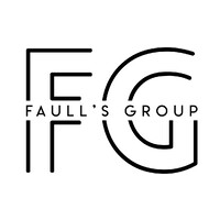 FAULLS GROUP logo, FAULLS GROUP contact details