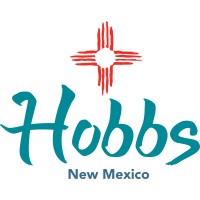 City of Hobbs, NM logo, City of Hobbs, NM contact details