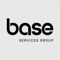 Base Services Group logo, Base Services Group contact details