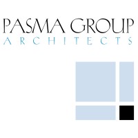 Pasma Group Architects logo, Pasma Group Architects contact details