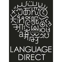 Language Direct logo, Language Direct contact details