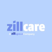 Zillcare logo, Zillcare contact details