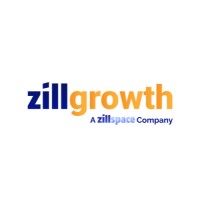 Zillgrowth logo, Zillgrowth contact details