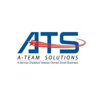 A-Team Solutions logo, A-Team Solutions contact details