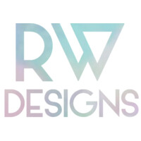 RW Designs logo, RW Designs contact details