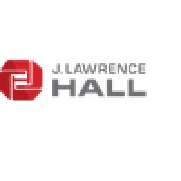 J Lawrence Hall Co logo, J Lawrence Hall Co contact details