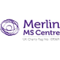 Merlin MS Centre logo, Merlin MS Centre contact details