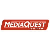 MediaQuest Outdoor logo, MediaQuest Outdoor contact details