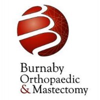 Burnaby Orthopaedic & Mastectomy logo, Burnaby Orthopaedic & Mastectomy contact details