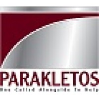 Parakletos Inc logo, Parakletos Inc contact details