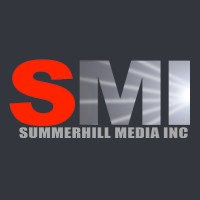 Summerhill Media Inc. logo, Summerhill Media Inc. contact details