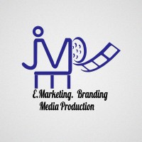 JV Productions logo, JV Productions contact details