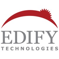 Edify Technologies logo, Edify Technologies contact details