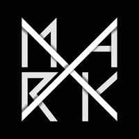 The MARK Studio logo, The MARK Studio contact details