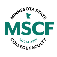 Minnesota State College Faculty logo, Minnesota State College Faculty contact details